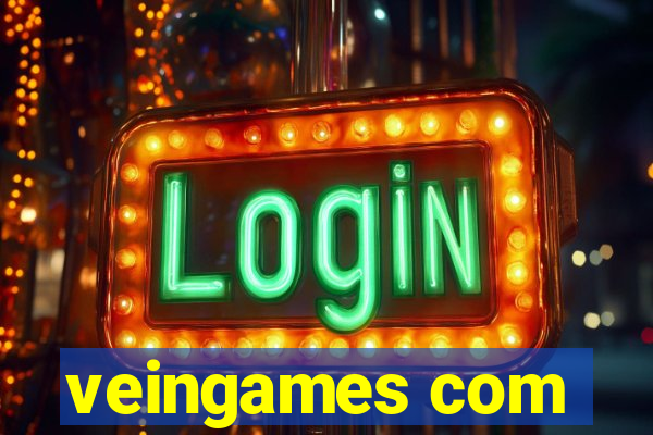 veingames com